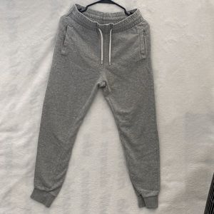 Men’s Divided Joggers-size S